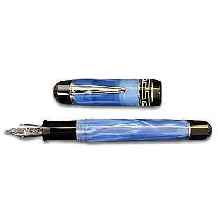SVEVA Virtus Caelestis Wisdom ST Fountain pen