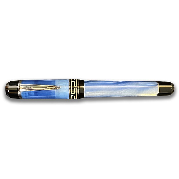 SVEVA Virtus Caelestis Wisdom ST Pluma Estilográfica