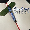 SVEVA Virtus Caelestis Wisdom ST Pluma Estilográfica