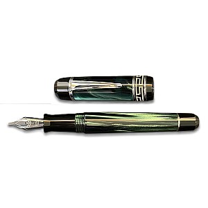 SVEVA Virtus Viridis Temperance ST Fountain pen