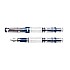TWSBI Diamond 580 ALR Prussian Blue Vulpen