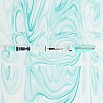 TWSBI Eco Amazonite Fountain pen