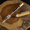 TWSBI Eco Bahama Yellow Fountain pen
