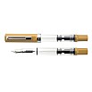 TWSBI Eco Bahama Yellow Fountain pen