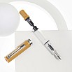 TWSBI Eco Bahama Yellow Fountain pen