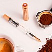 TWSBI Eco Caffe with Bronze Vulpen