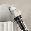TWSBI Eco Carrara with Onyx Stylo Plume
