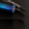 TWSBI Eco Cosmos Blue with Onyx Pióro Wieczne