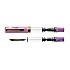 TWSBI Eco Fluorite Purple with Bronze Fountain pen