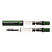 TWSBI Eco Green Irish with Onyx Füllfederhalter