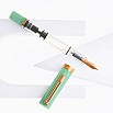TWSBI Eco Jade Jelly with Bronze Fountain pen