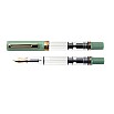 TWSBI Eco Jade Jelly with Bronze Fountain pen