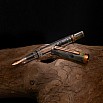 TWSBI Eco Serpentine with Bronze Plumo Estilográfica
