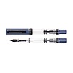TWSBI Eco Slate Blue with Onyx Füllfederhalter