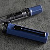 TWSBI Eco Slate Blue with Onyx Füllfederhalter