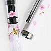 TWSBI Eco White Cherry Blossom Fountain pen