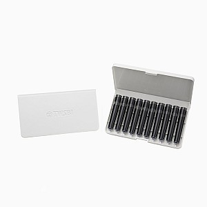 TWSBI Ink Cartridge (10-pack) Red