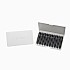 TWSBI Ink Cartridge (10-pack) Blue