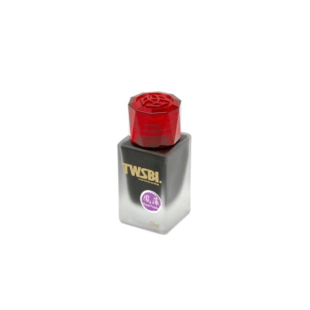 TWSBI 1791 Inktpot - Royal Purple