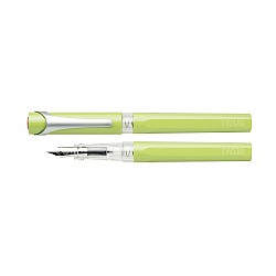 TWSBI Swipe Pear Green Fountain pen