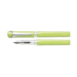 TWSBI Swipe Pear Green Fountain pen
