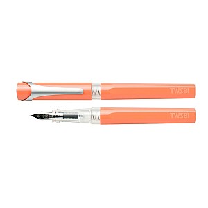 TWSBI Swipe Salmon Vulpen