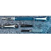 TWSBI Swipe Prussian Blue Fountain pen