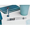 TWSBI Vac 700R Kyanite Blue Stylo Plume