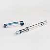 TWSBI Vac 700R Kyanite Blue Stylo Plume