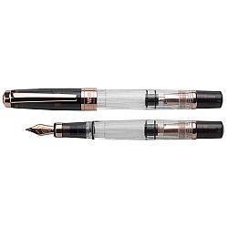 TWSBI Diamond 580 RGT II Fountain pen