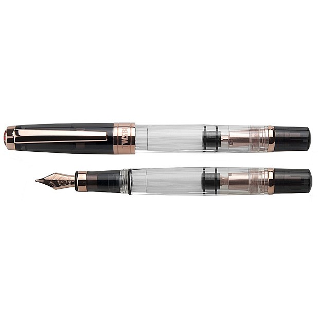 TWSBI Diamond 580 RGT II Fountain pen