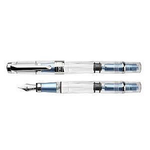 TWSBI Diamond 580 AL Iceberg Füllfederhalter