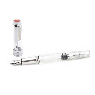 TWSBI Diamond 580 AL Fountain pen