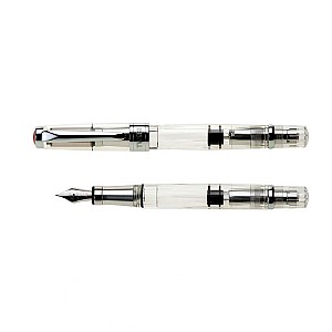 TWSBI Diamond 580 AL Fountain pen