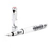 TWSBI Diamond 580 Clear Fountain pen