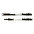 TWSBI Diamond 580 Clear Fountain pen