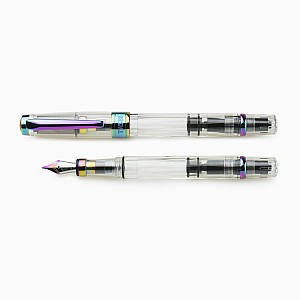 TWSBI Diamond 580 Iris Füllfederhalter