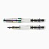 TWSBI Diamond 580 Iris Füllfederhalter