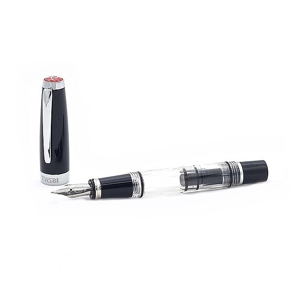 TWSBI Diamond Mini Classic Fountain pen