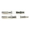 TWSBI Diamond Mini Clear Fountain pen