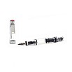 TWSBI Diamond Mini Clear Fountain pen