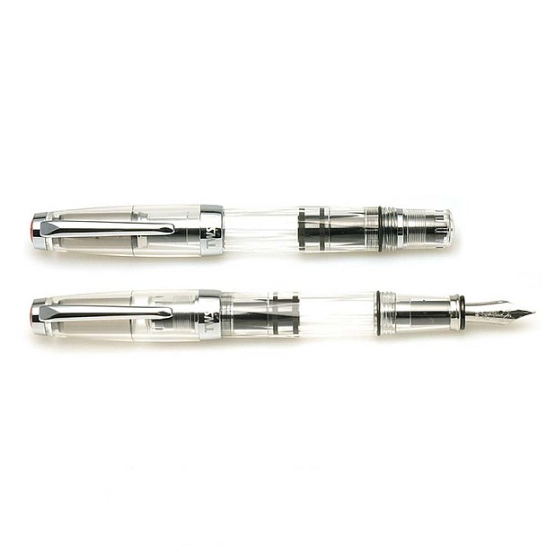 TWSBI Diamond Mini Clear Fountain pen