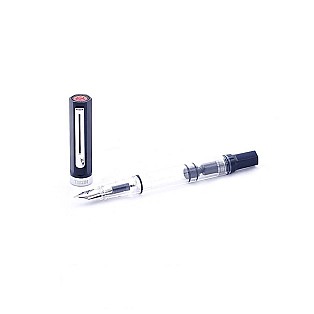 TWSBI Eco Black Fountain pen