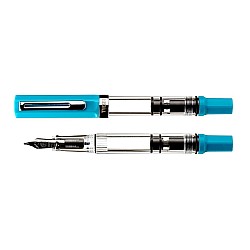 TWSBI Eco Cerulean Fountain pen