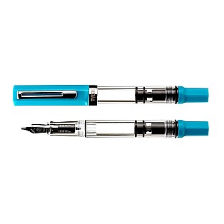 TWSBI Eco Cerulean Fountain pen