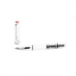 TWSBI Eco Clear Fountain pen