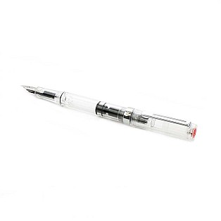 TWSBI Eco Clear Fountain pen