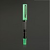 TWSBI Eco Glow Green Fountain pen