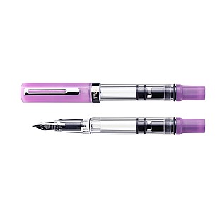 TWSBI Eco Glow Purple Vulpen
