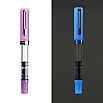 TWSBI Eco Glow Purple Vulpen